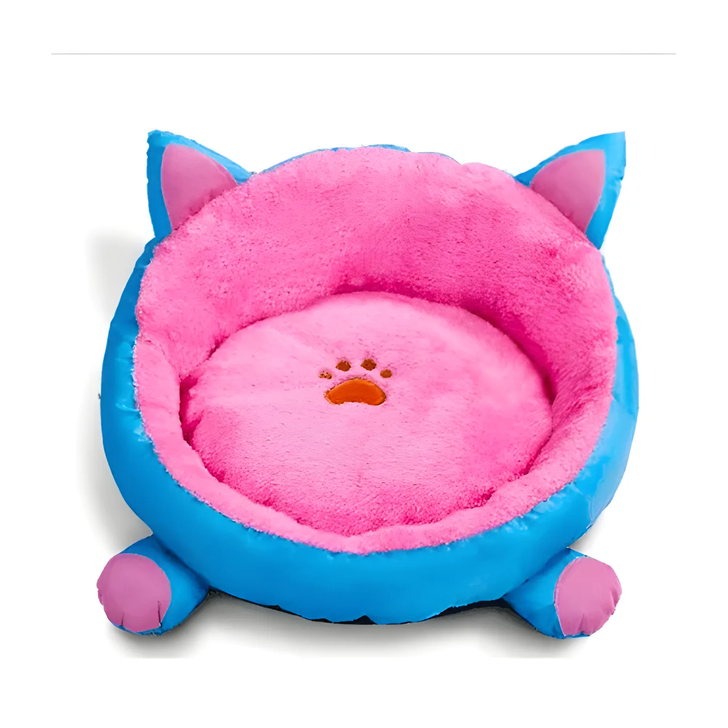 Nido Plano para Gato — Talla M
