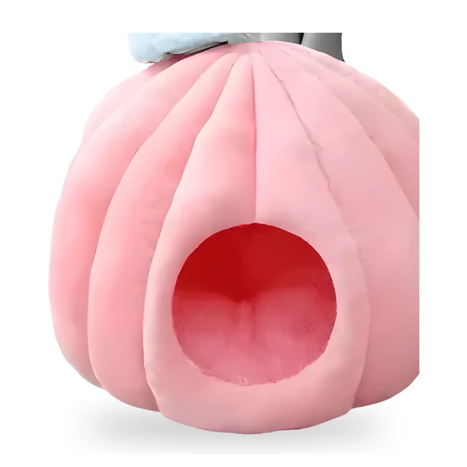 Cama Cueva para Gato — Talla S