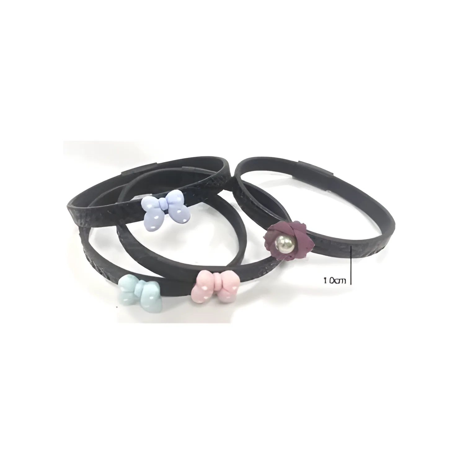 Collar con Cierre Magnético de Seguridad para Gato