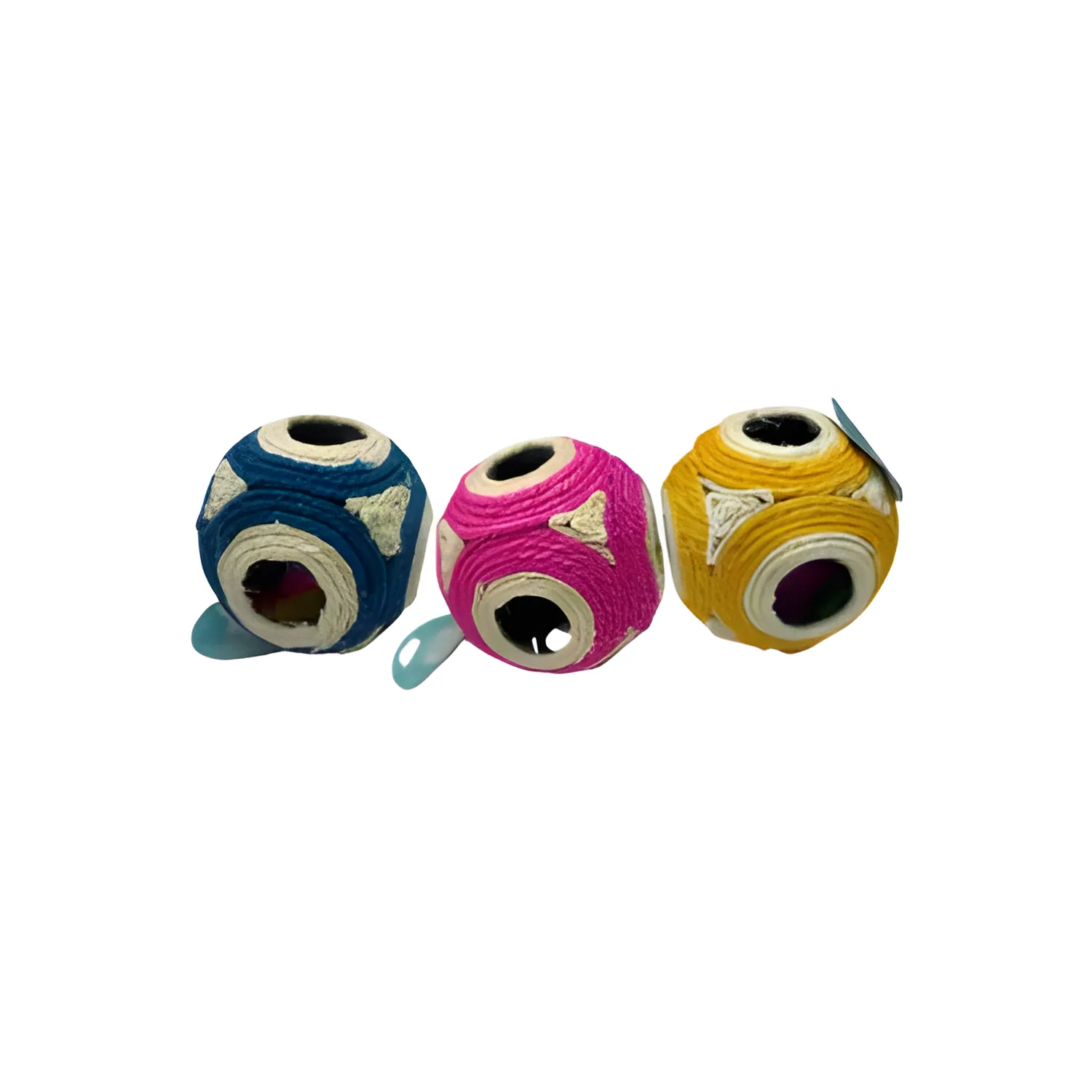Mini Rascador de Juego para Gato