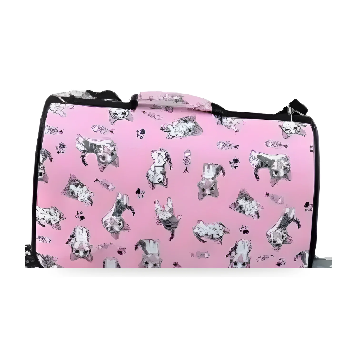 Bolso Transportador para Gato — Talla L